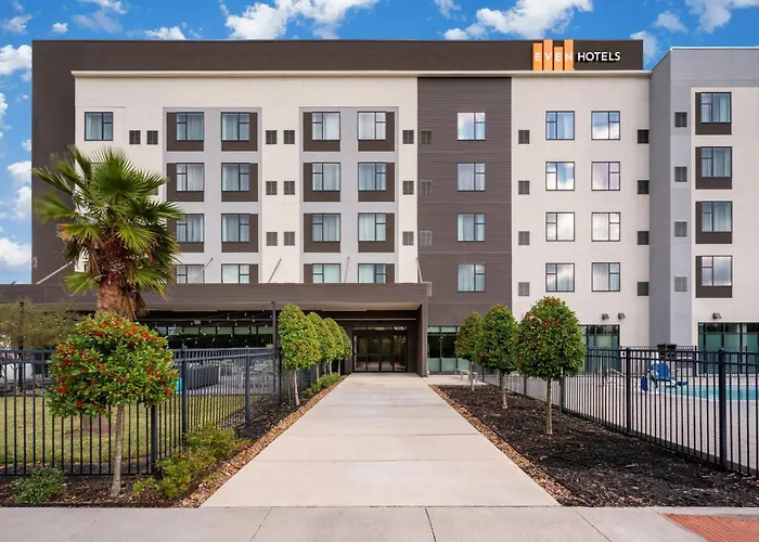 Even Shenandoah - The Woodlands By Ihg