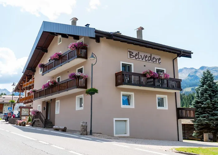 Garnì Belvedere