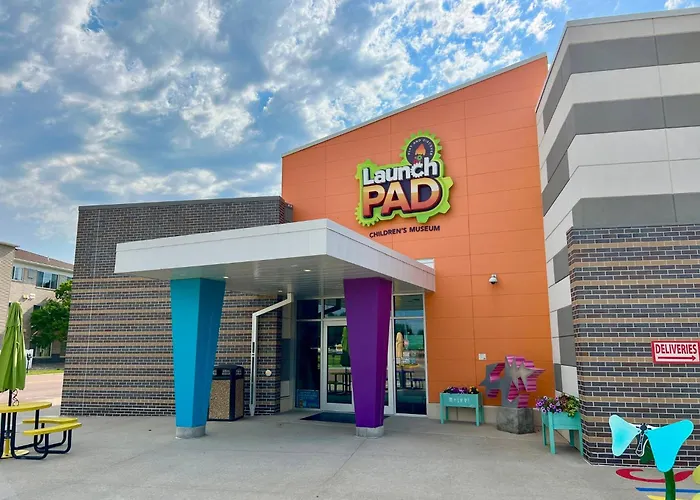 Avid Hotel Sioux City - Downtown By Ihg