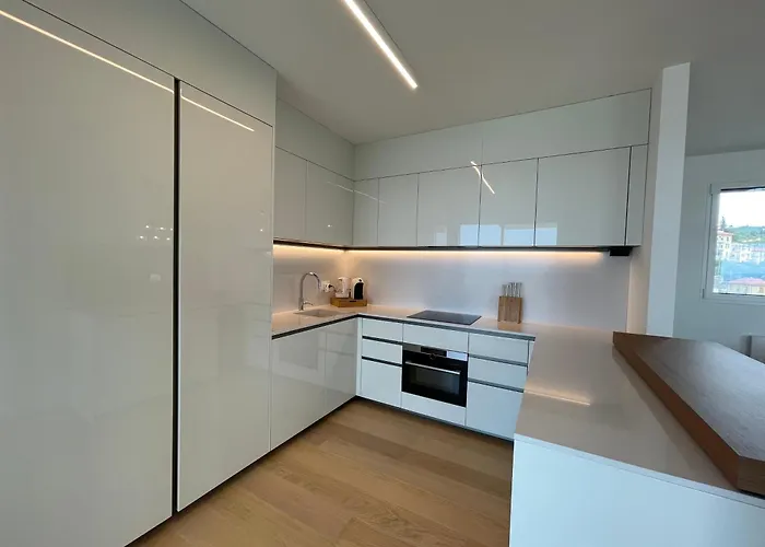 Gli Scogli Luxury Residence