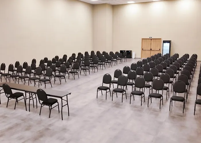 ibis Budget Ribeirão Preto Vila do Golf