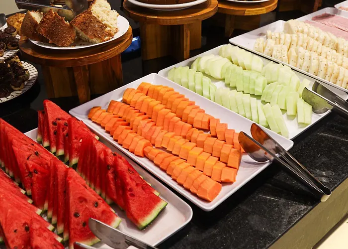 ibis Budget Vila do Golf