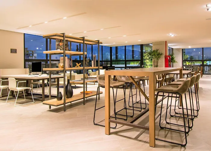 Staybridge Suites - Novena By IHG