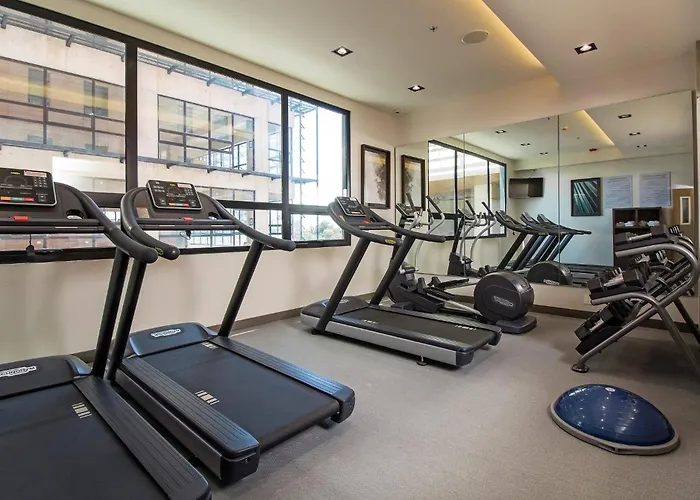 Staybridge Suites - Novena By IHG