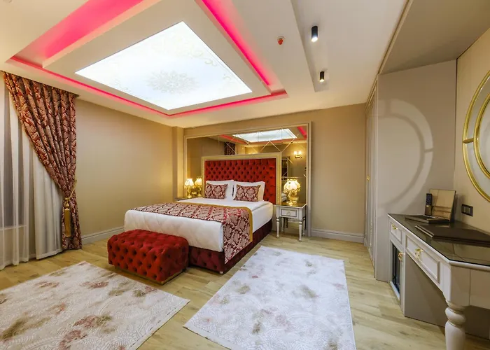 Elysium Green Suites