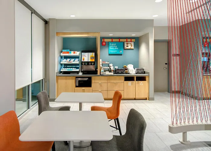 Avid Hotel Fort Mill - Carowinds Blvd By Ihg