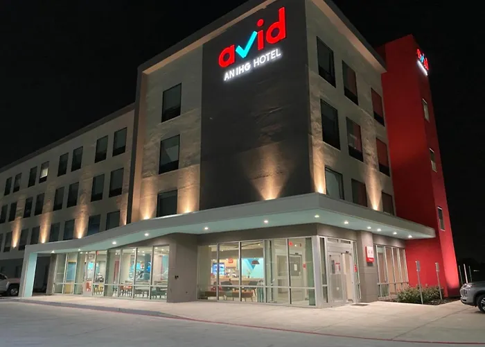 Avid Hotels Corpus Christi - Portland By Ihg