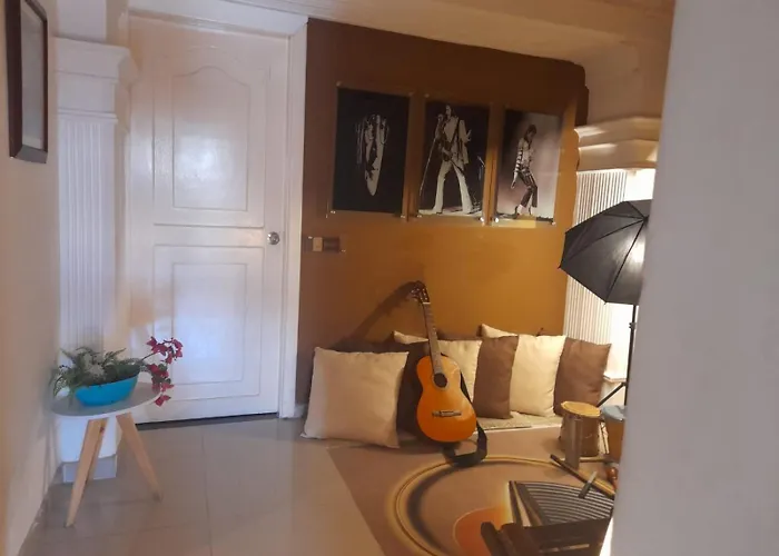 Casa hotel Mi Huila