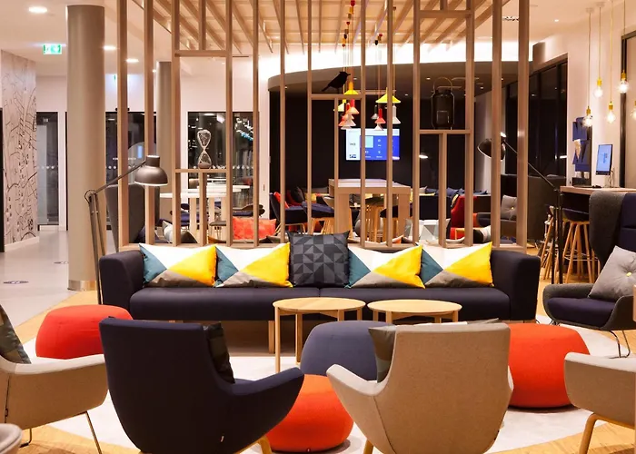 Holiday Inn Express - Offenburg By Ihg