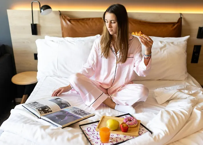 Moxy Sophia Antipolis