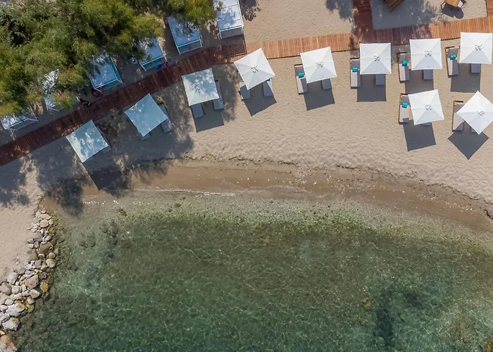 Angsana Corfu Resort & Spa
