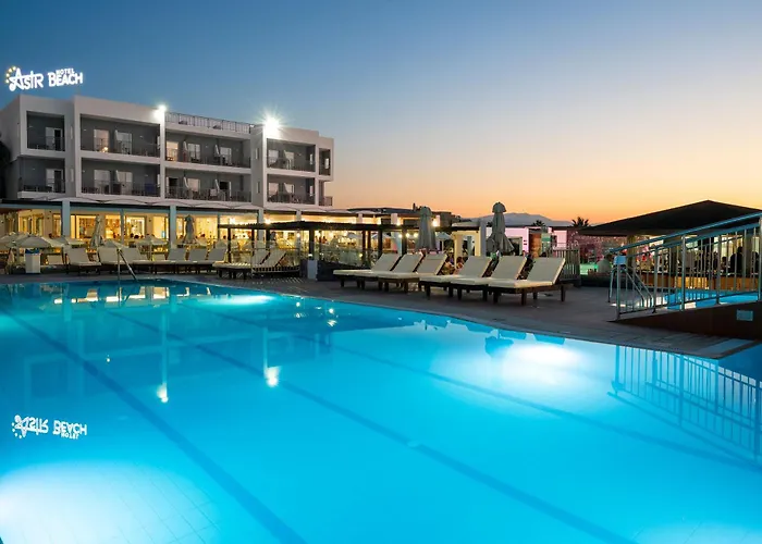 Astir Beach Hotel