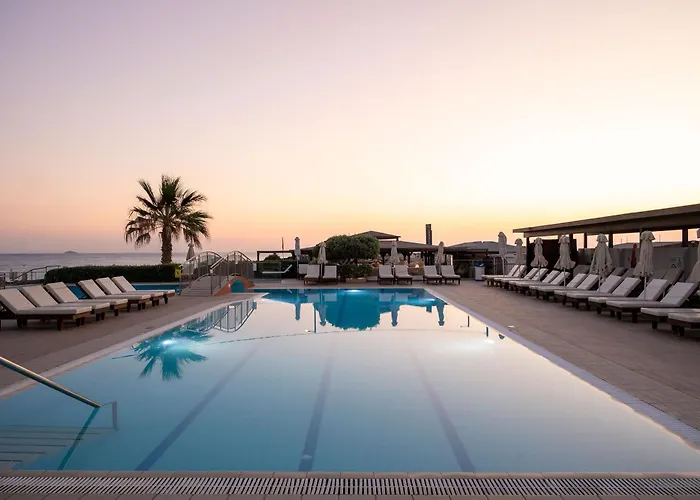 Astir Beach Hotel