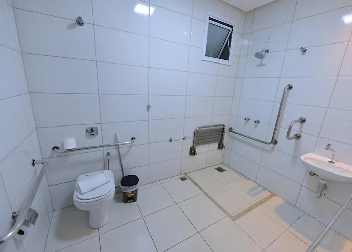 Vinds Economic Hotel Ipatinga