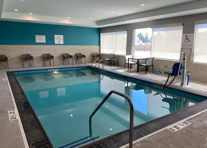Avid Hotels - Chicago O Hare - Des Plaines