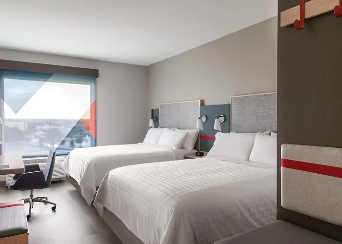 Wheaton Dog Friendly Hotels