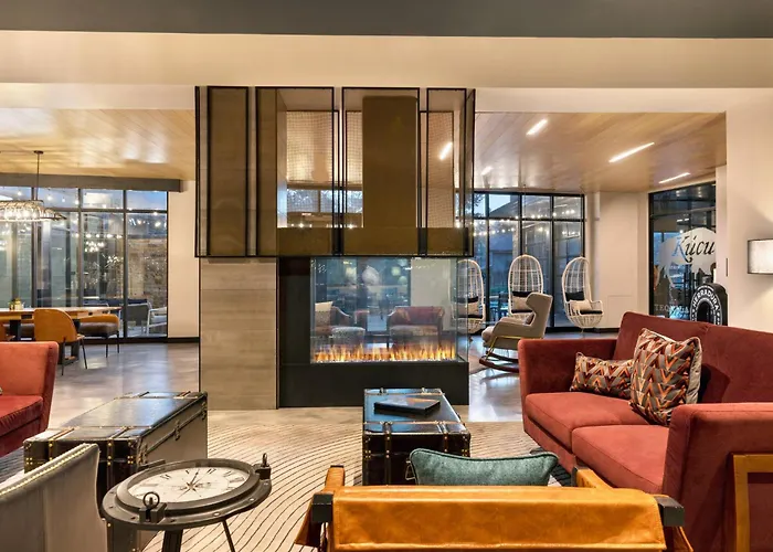 Hotel Indigo - Silverthorne By Ihg