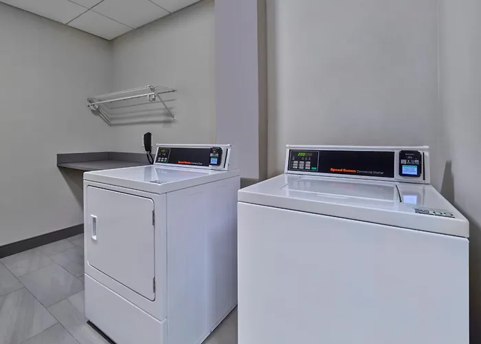 Holiday Inn Express - Huntsville Space Center By Ihg