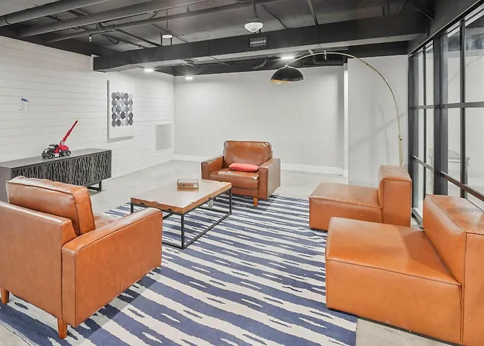 Sonder By Marriott Bonvoy Georgetown C&O Apartments Georgetown
