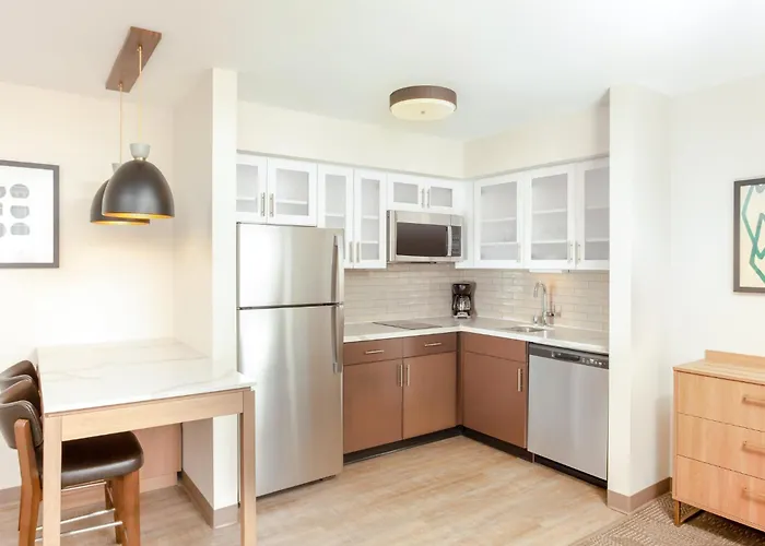 Staybridge Suites - San Bernardino - Loma Linda
