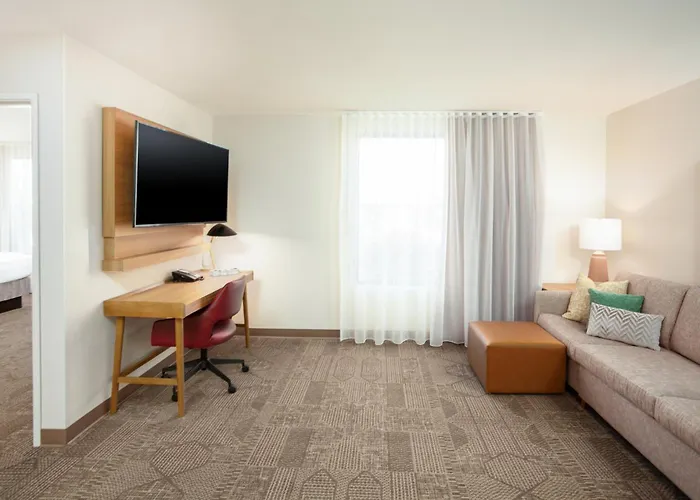 Staybridge Suites - San Bernardino - Loma Linda
