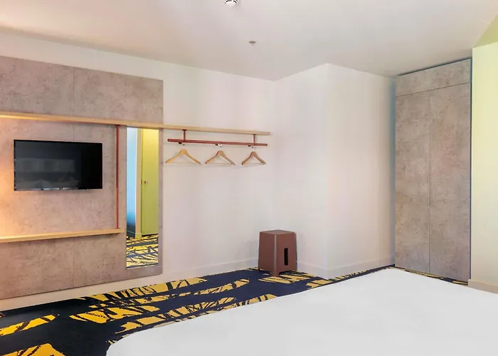 Ibis Budget Tbilisi Center