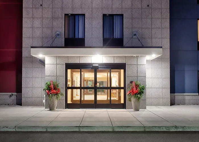 Candlewood Suites Detroit Sterling Heights By Ihg