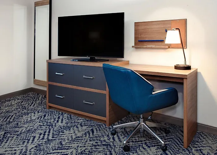 Candlewood Suites Detroit Sterling Heights By Ihg