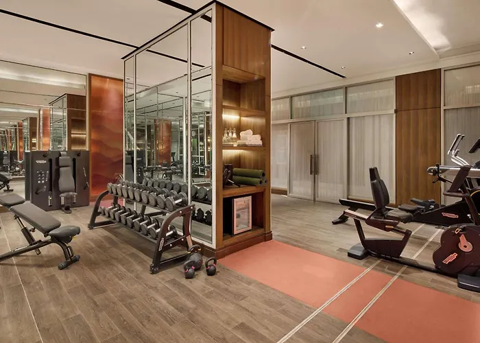 Admiral Hotel Manila - Mgallery Collection