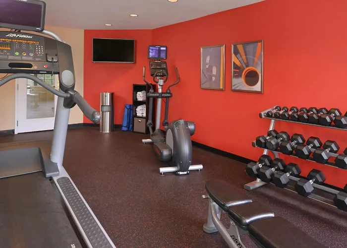 Candlewood Suites St Louis St Charles By Ihg