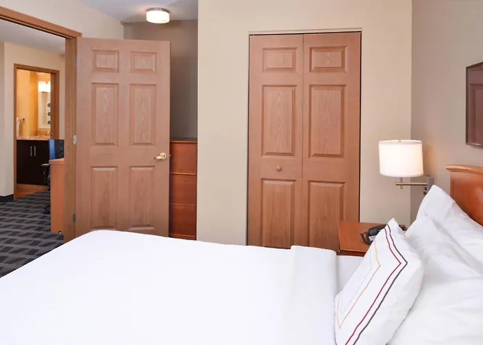 Candlewood Suites St Louis St Charles By Ihg
