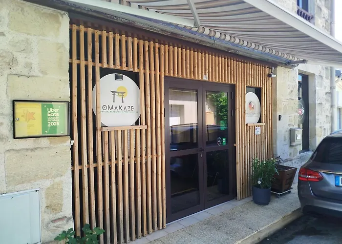 CHEZ PAM agréable chambre d’hôte pour les amoureux