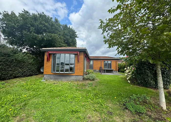 Resort Rhederlaagse Meren