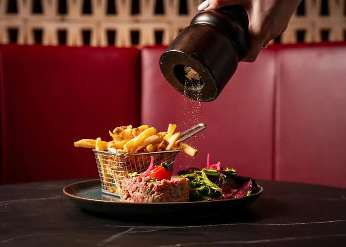 Moxy Paris Val D'Europe