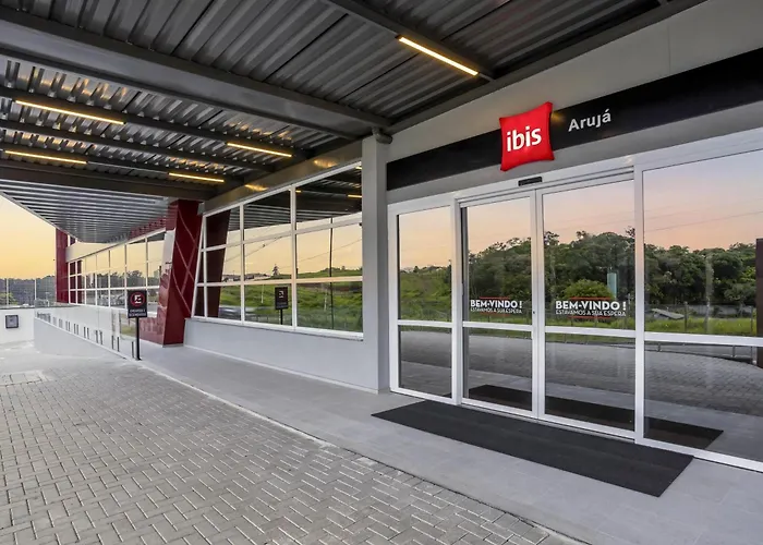 Ibis Aruja