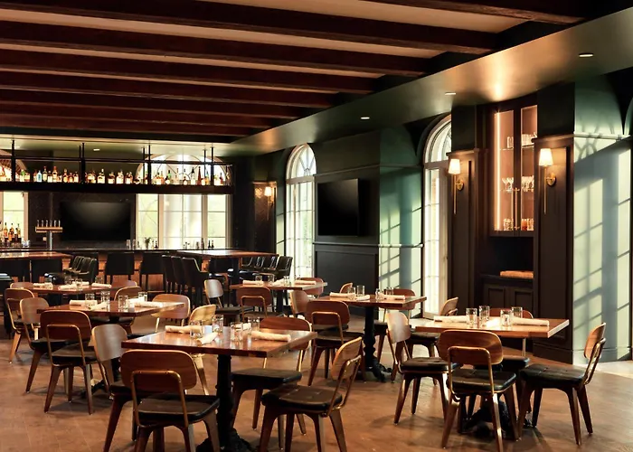 Kimpton - The Forum Hotel By Ihg