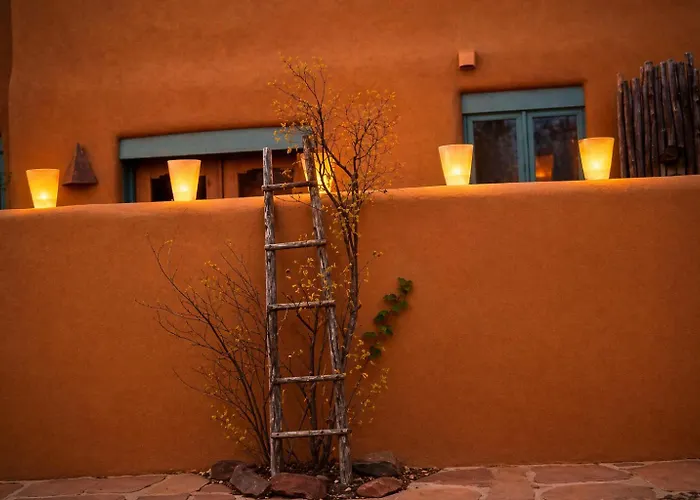 Las Brisas De Santa Fe