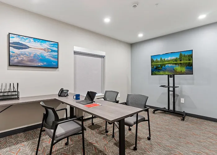 Candlewood Suites - - Salt Lake City By Ihg