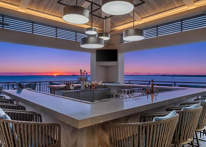 Hotel Indigo Panama City Marina By Ihg