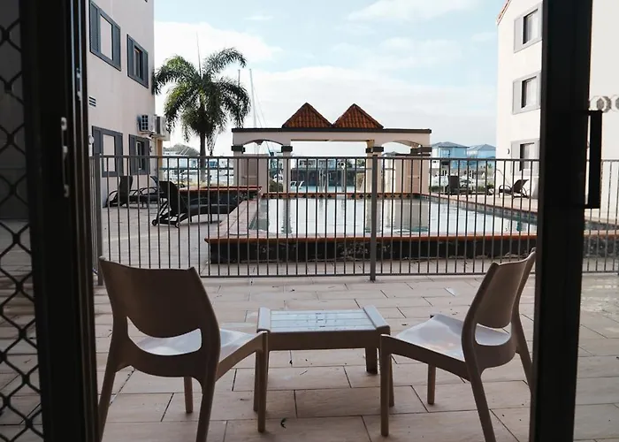 Hope Harbour Hotel Apartments