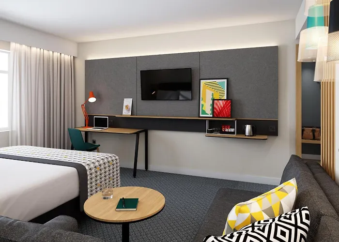 Holiday Inn Dijon Sud - Longvic By Ihg