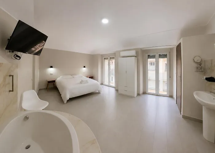 Hostal Pompeya Merida