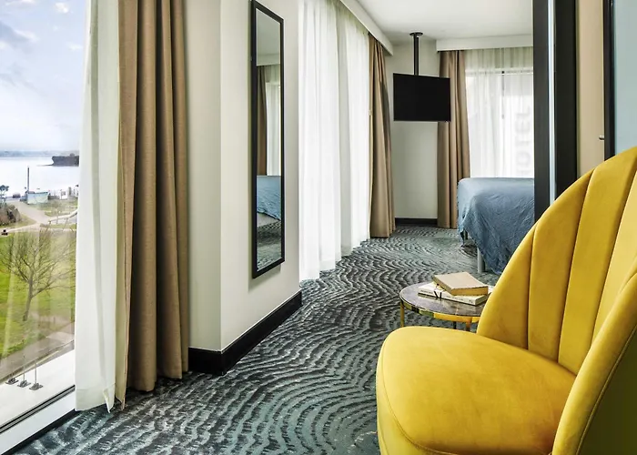 Ibis Styles Paignton