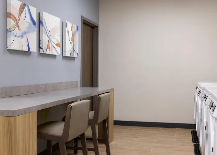 Candlewood Suites Bessemer - Birmingham Sw By Ihg