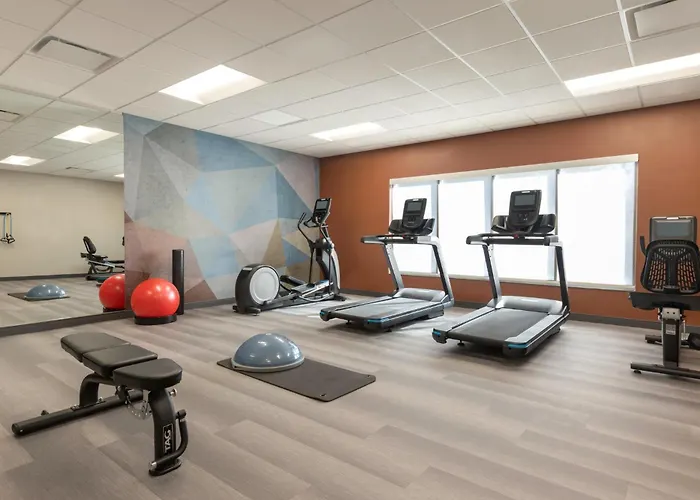 Candlewood Suites Bessemer - Birmingham Sw By Ihg