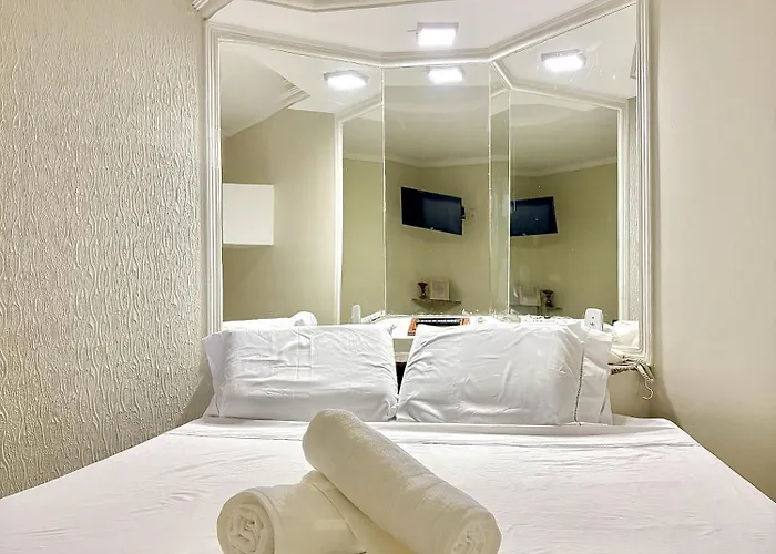Hotel Paradise