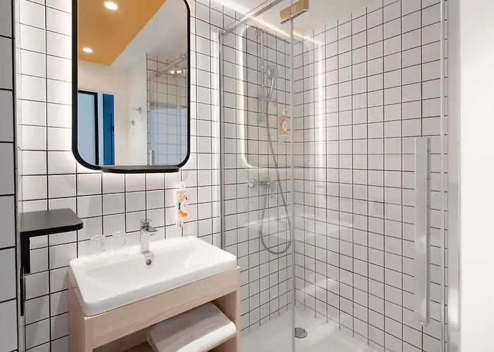 Aparthotel Adagio Access Rouen Centre Cathédrale