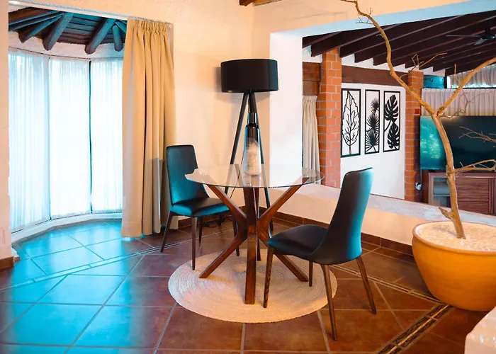 Botaniq Hotel Boutique