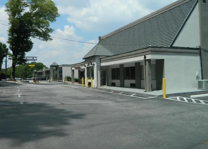 Travel Inn Atlanta