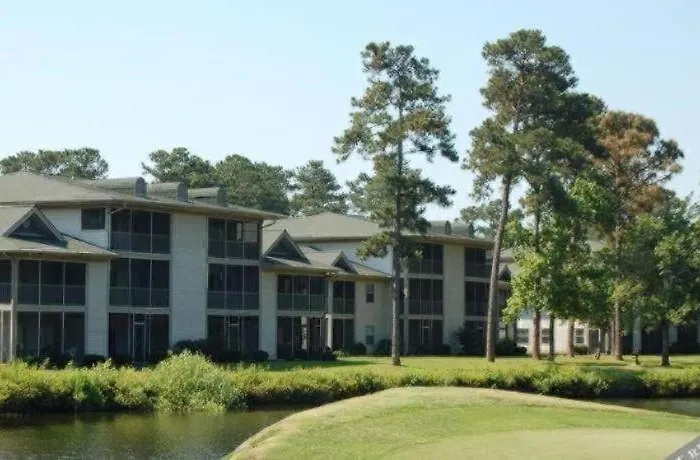 True Blue Golf Resort
